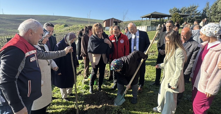 Edirne'de Huzurevi Sakinleri Sıfır Atık Yarışmasında Buluştu