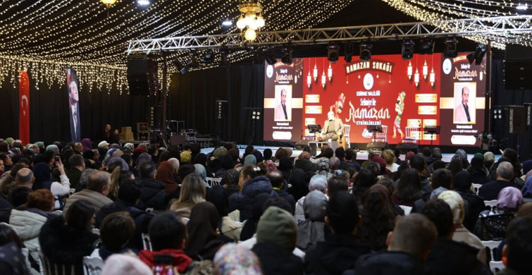 Edirne'de İnternetin Toplumsal İlişkilere Etkisi Tartışıldı