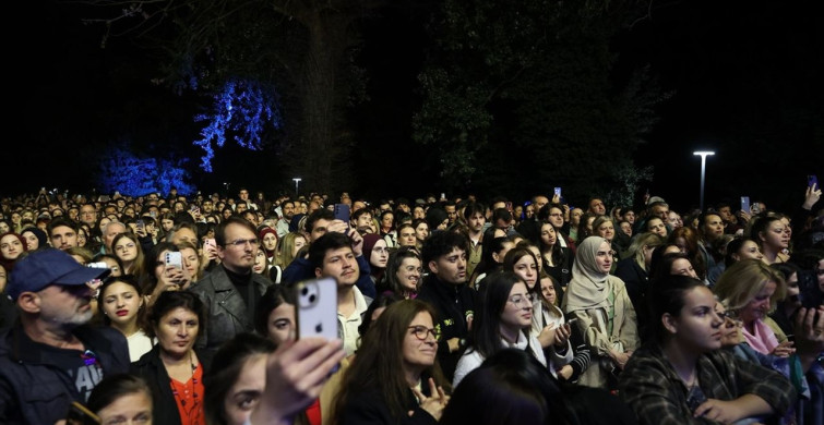 Edirne'de Kıraç Coşkusu