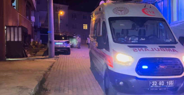 Edirne'de Kötü Koku, Trajik Bir Olayı Ortaya Çıkardı