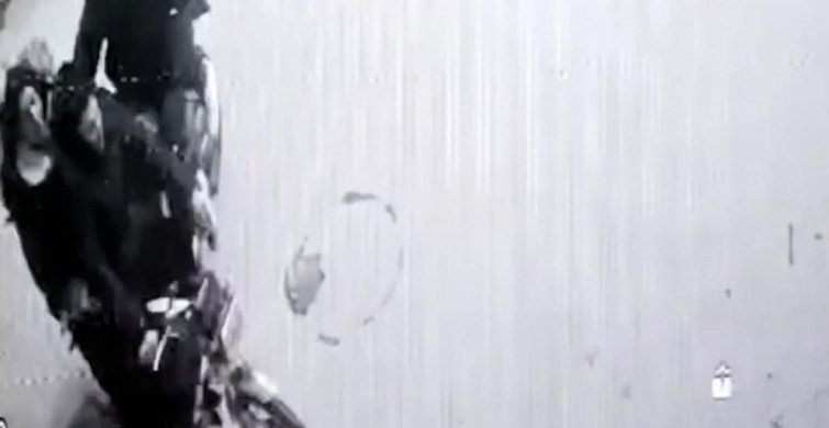 Edirne'de Motosiklet Kazası Sonrası Bıçaklı Kavga