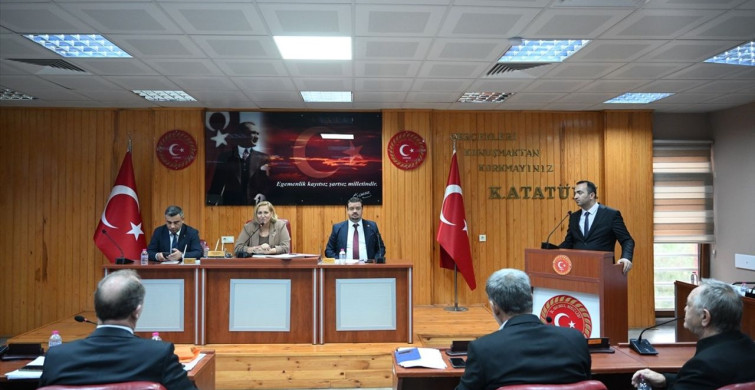 Edirne'de Okul Devamsızlığını Ortadan Kaldırma Hedefi