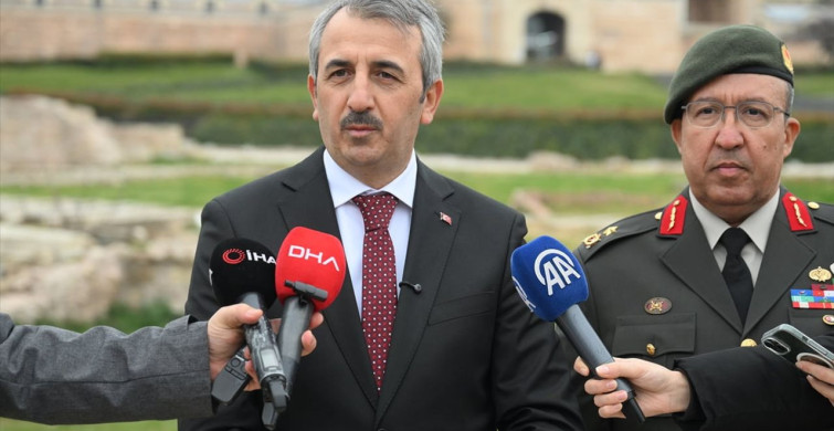 Edirne'de Savunma Sanayi Fuarı: Kahramanlıkların Anısına