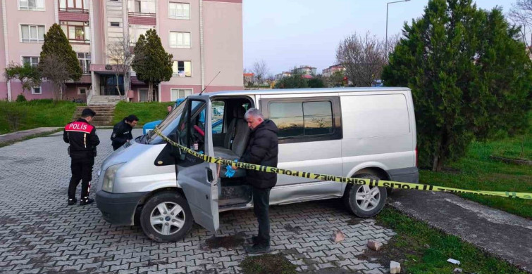 Edirne'de Silahlı Saldırı Zanlısı Yakalandı
