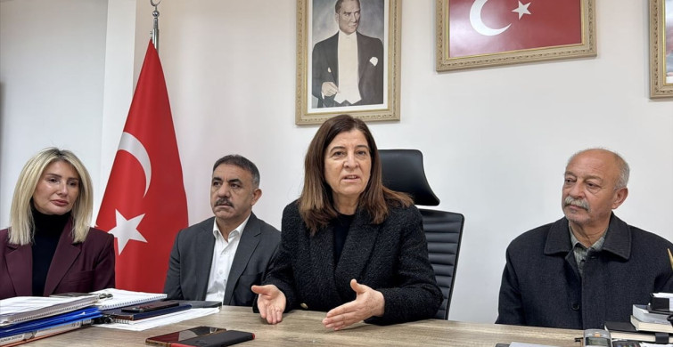 Edirne'de Su Kesintileri Tartışma Konusu