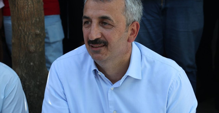 Edirne'de Sulama Yatırımları Artırılıyor
