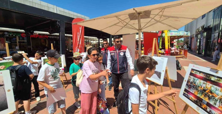 Edirne'de Tabiatın ve Emeğin Hikayesi
