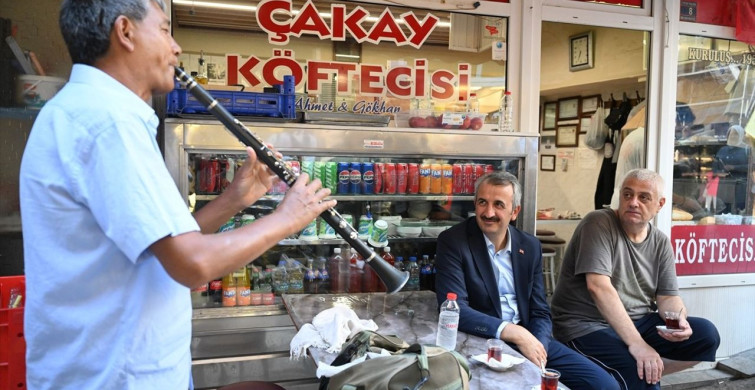 Edirne'de Tarihi Doku Koruma Çalışmaları Devam Ediyor