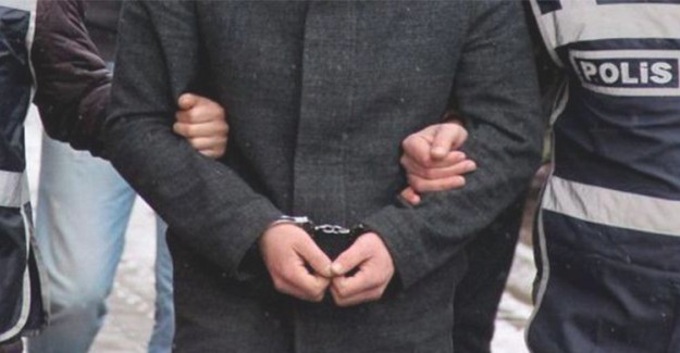 Edirne’de Tarihi Eser Kaçakçılığı
