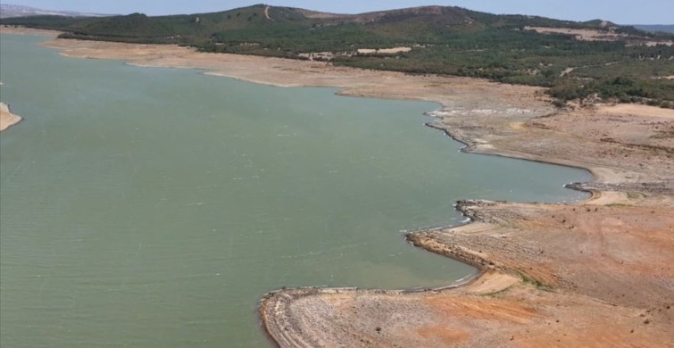 Edirne'de Tarımsal Sulamada Tasarruf Zorunluluğu