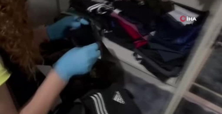 Edirne'de tefecilik operasyonu: 1 şüpheli tutuklandı