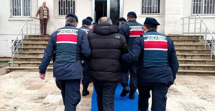 Edirne'de Tefecilik Operasyonu: 2 Zanlı Tutuklandı