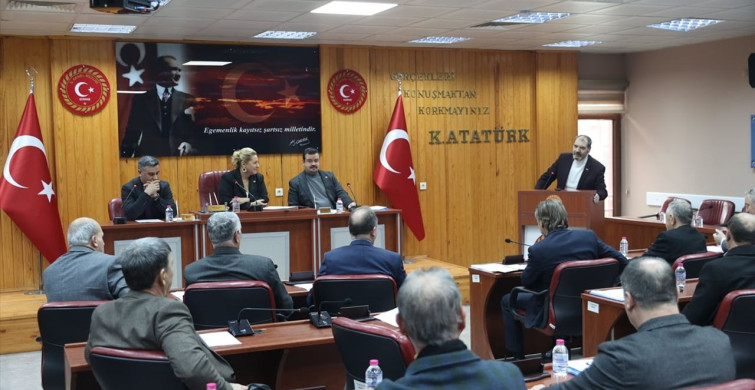 Edirne'de Yağışlar Barajların Doluluk Oranını Artırdı