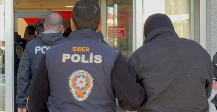 Edirne'de Yasa Dışı Bahis Operasyonu: 9 Kişi Tutuklandı