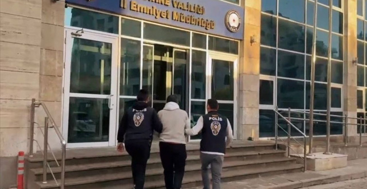 Edirne'de Yasa Dışı Bahis Operasyonunda 11 Tutuklama