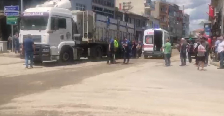 Edirne'de Yaya Kazası: Bir Kişi Hayatını Kaybetti