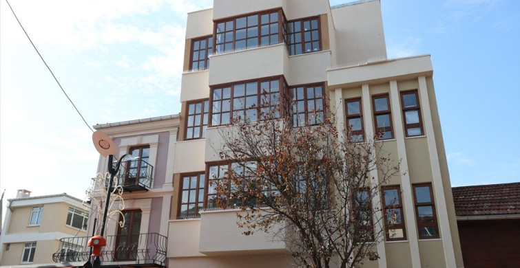 Edirne'deki Sokak Sağlıklaştırma Projeleri ÇEKÜL Tarafından Değerlendirildi