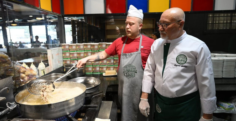 Edirne'nin Gururu: 'Türkiye'nin En İyi Ciğer Restoranı' Ödülü