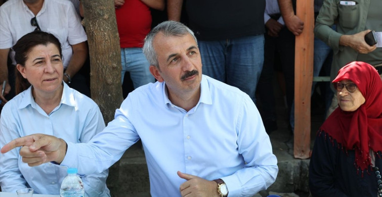 Edirne'nin Köylerinde Hizmet Seferberliği Devam Ediyor