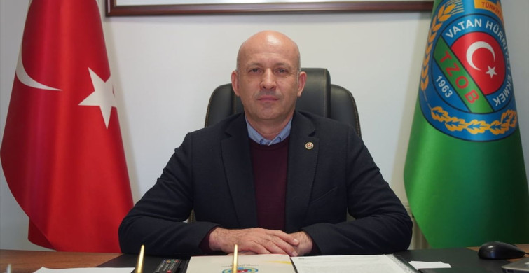 Edirne'nin Tarımsal Sulama İhtiyacını Karşılayacak Baraj Projeleri