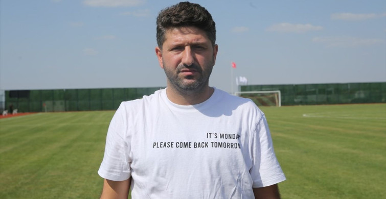 Edirnespor ve Somaspor'un Ziraat Türkiye Kupası Maçı Tatil Edildi