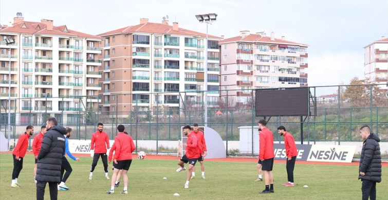 Edirnespor’un Zor Süreci ve Destek Çağrısı