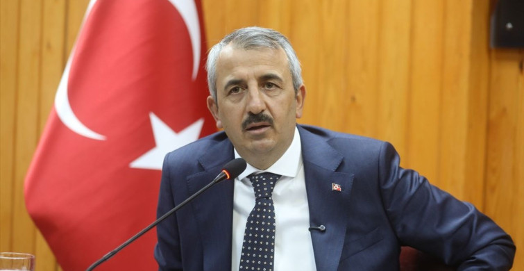 Edirne'ye Su Taşıyacak Yeni İsale Hattı 1 Ay İçinde Tamamlanacak