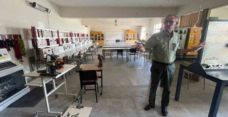 Edremit Meslek Yüksekokulu’ndan Bilecik’e akademik iş birliği ziyareti
