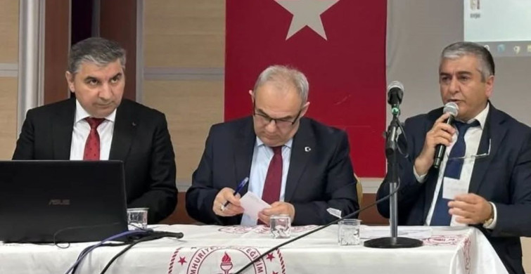 Edremit'te Kadına Yönelik Şiddetle Mücadele Eğitimi