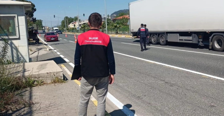 Edremit'te Kurban Bayramı Denetimleri Sıkılaştırıldı