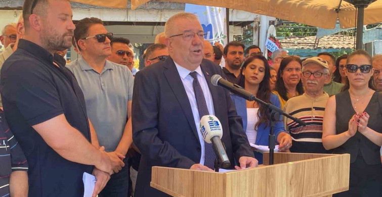 Edremit'te yeni sosyal alanlar hizmete açıldı: Kent Lokantası, Kent Kafe ve Halk Çay Bahçesi