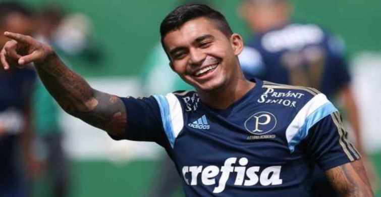 Eduardo Pereira Rodrigues kimdir,nereli kaç yaşında, hangi bölgede oynuyor? Fenerbahçe transfer iddialarıyla gündeme gelen Eduardo Pereira Rodrigues hakkında bilgiler