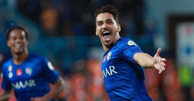 Eduardo’dan Fenerbahçe’ye Mesaj: 'Lig Bitince Her Şey Ciddiye Binecek'