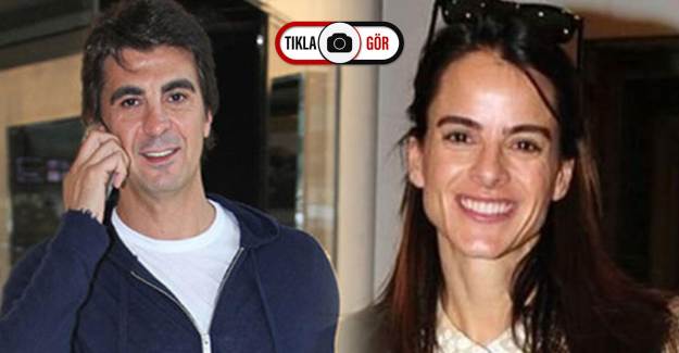 Edvina Sponza ile İbrahim Kutluay’ın Kahve Keyfi