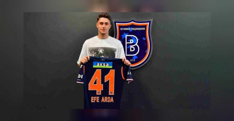 Efe Arda Koyuncu kimdir?