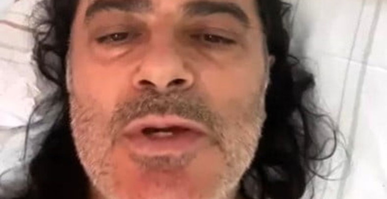 Efe Güngör sağlık durumu için hayranlarından dua bekliyor