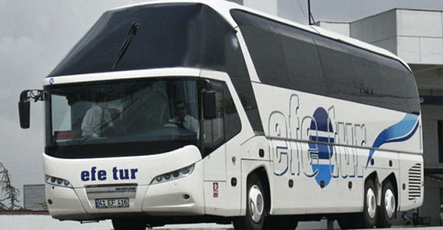 Efe Tur