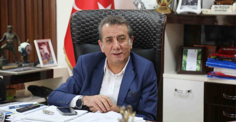 Efeler Belediye Başkanı Anıl Yetişkin'den Kurban Bayramı Mesajı