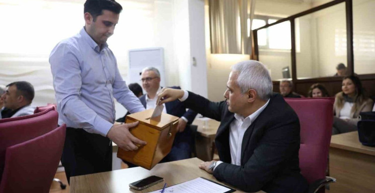 Efeler Belediyesi 2025 Faaliyet Raporu Oy Birliği ile Onaylandı