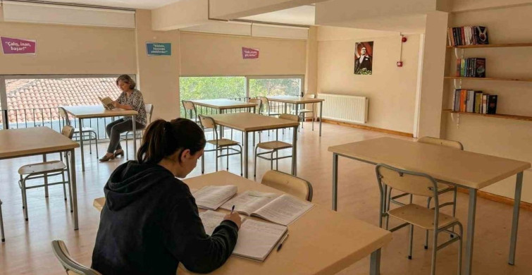 Efeler Belediyesi Türkan Saylan Misafirhanesi 1000 Kadına Yuva Oldu