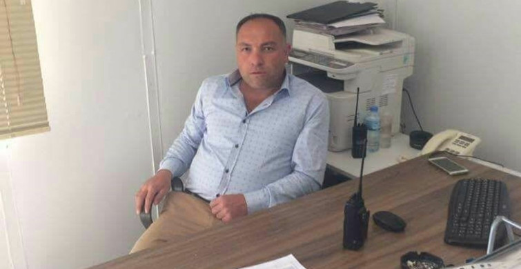 Efeler Belediyesi'nde Yas