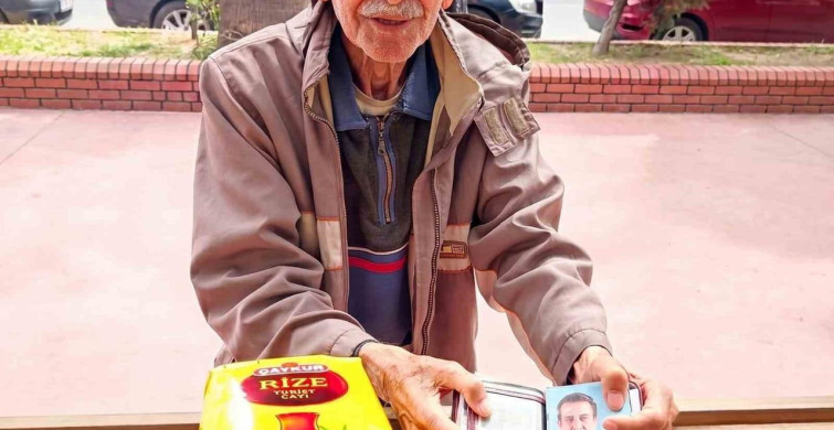 Efeler Belediyesi'nden Ücretsiz Çay İkramı Devam Ediyor