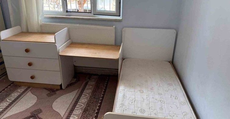 Efeler Sosyal Yardım Ağı İhtiyaç Sahiplerine Destek Veriyor