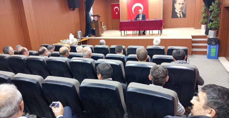 Efeler'de 23 Nisan Etkinlikleri Planlandı