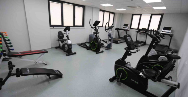 Efeler'de Otizm Yaşam Merkezi Genişliyor