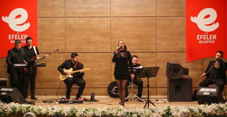 Efeler'de yaz akşamları Kent Orkestrası ile renklenecek