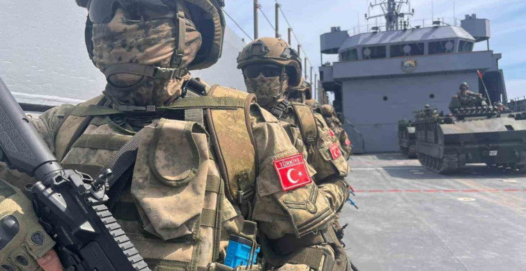 Efes-2026 Tatbikatı Hazırlıkları Devam Ediyor