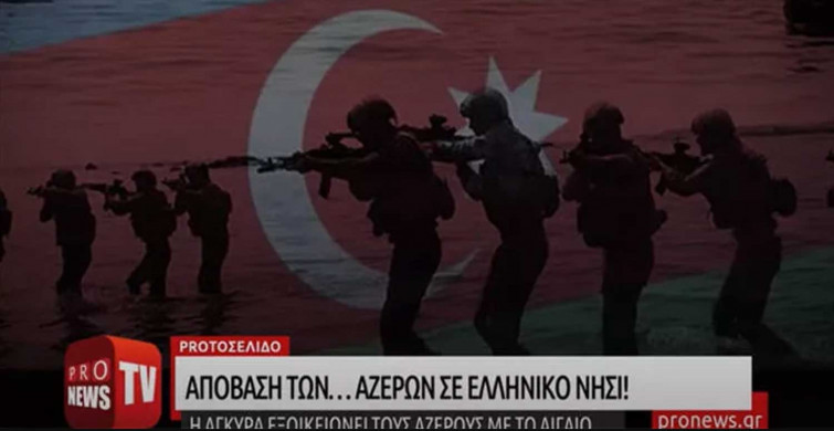 EFES tatbikatı Yunanistan'ı korkuttu: Tatbikata dair dikkat çeken detaylar