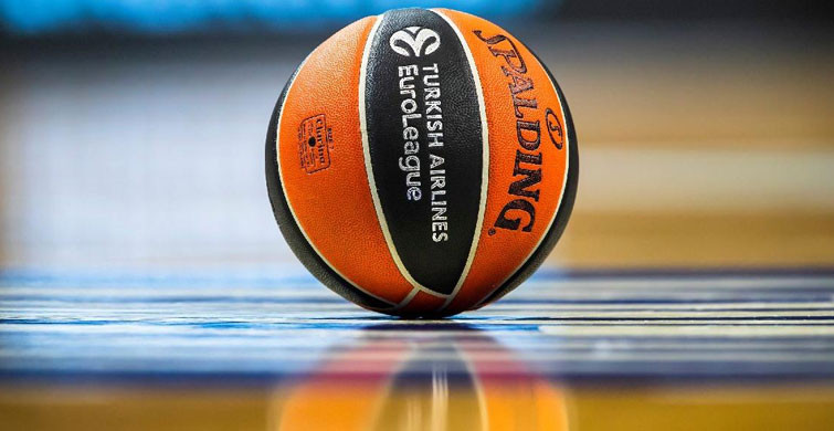 Anadolu Efes Ve Fenerbahçe'nin Maç Programı Açıklandı
