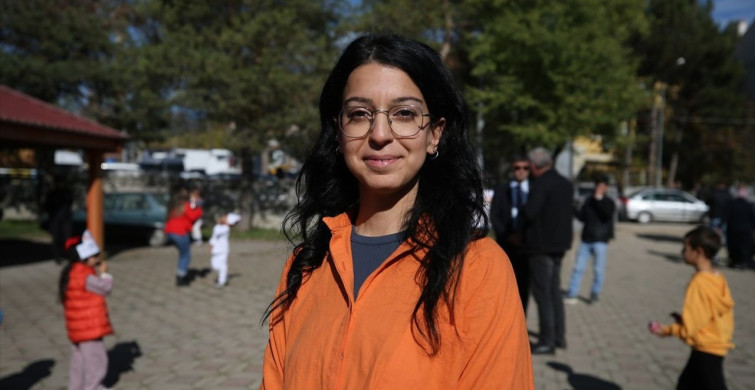 Eflani'de Ana Sınıfı Öğrencilerinden Lösemi Hastalarına Destek